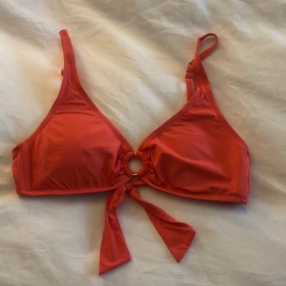 Tommy Bahama Pearl Ring Bikini Top & Bottom - Picture 5 of 10